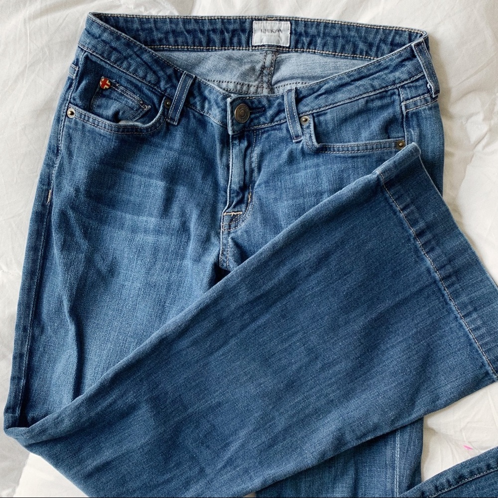 Hudson | Flare Denim Jeans Size 27